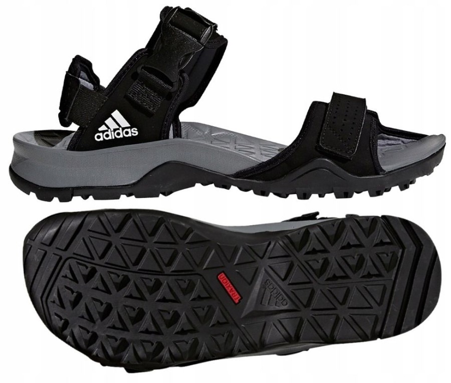 Hommes Adidas | Cyprex Ultra Sandal Ii