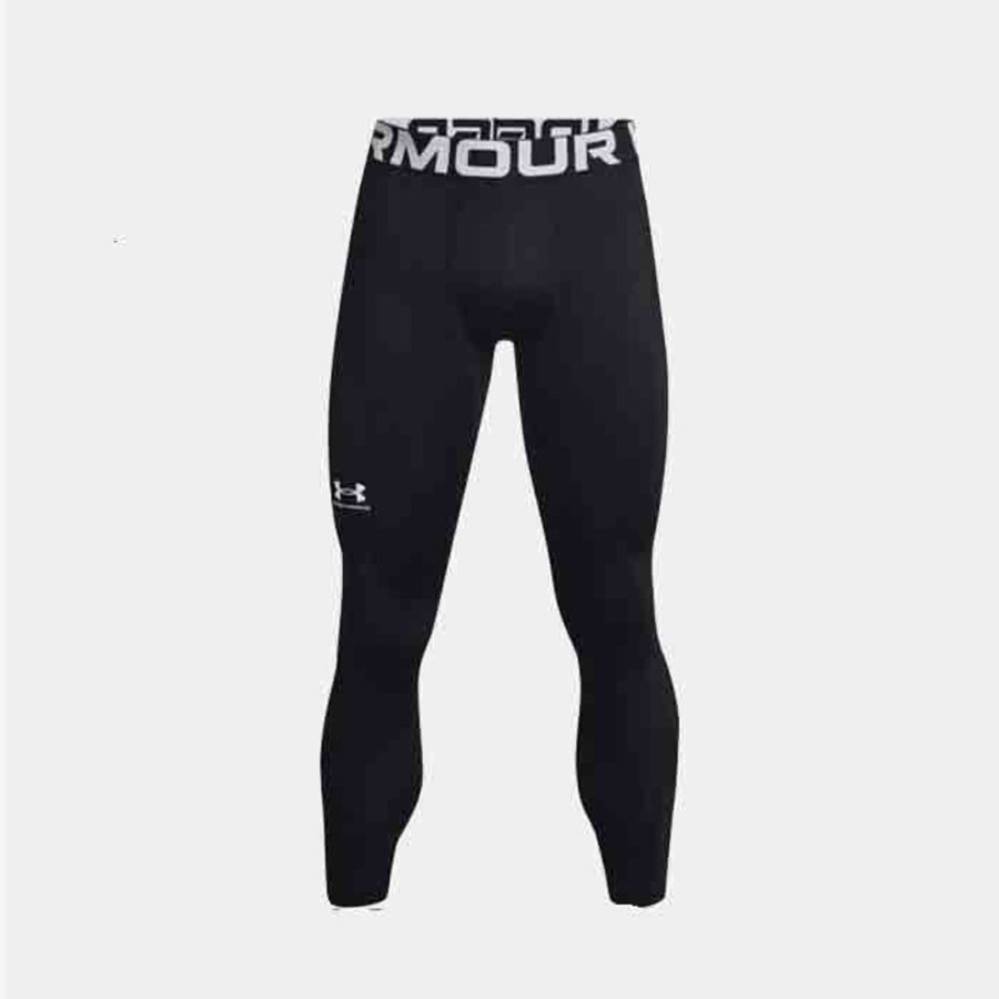 Hommes Under Armour | Ua Cg Armour Leggings