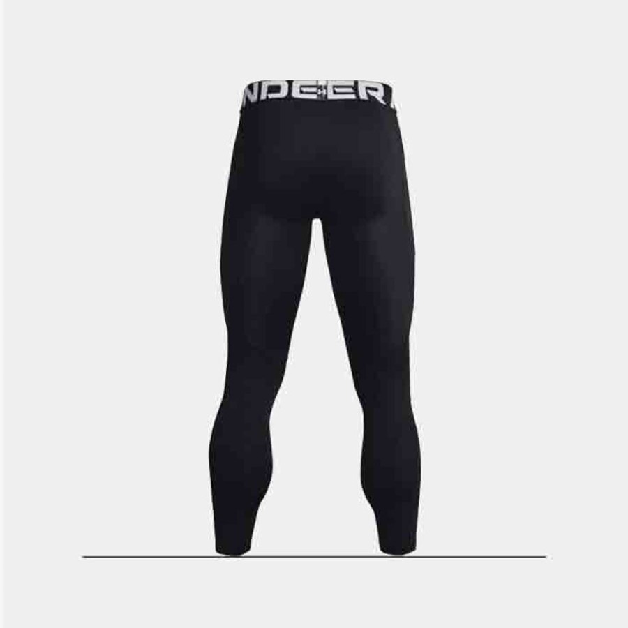 Hommes Under Armour | Ua Cg Armour Leggings