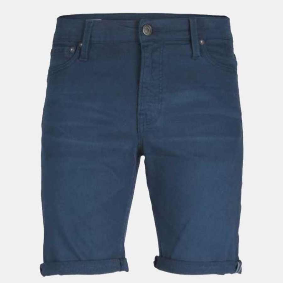 Hommes Jack & Jones | Jpstrick Jjicon Shorts Ama Sn