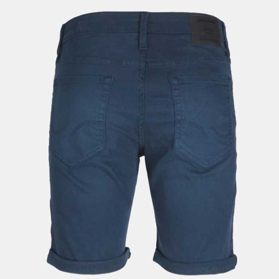 Hommes Jack & Jones | Jpstrick Jjicon Shorts Ama Sn