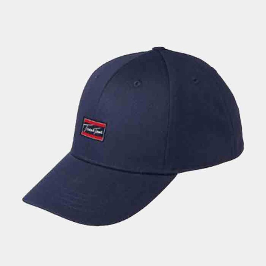 Hommes Jack & Jones | Jacnate Logo Cap