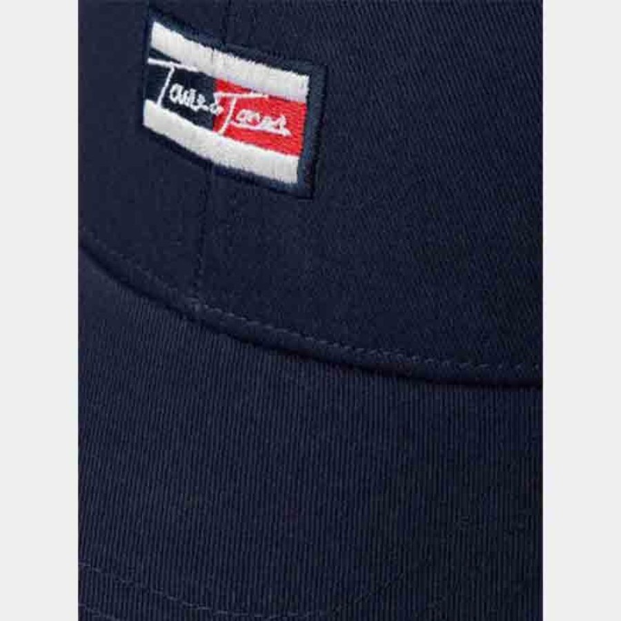 Hommes Jack & Jones | Jacnate Logo Cap