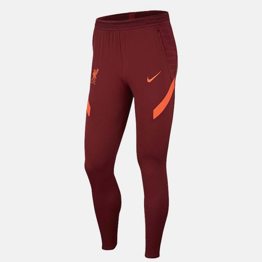 Hommes Nike | Lfc Mnk Df Strk Pant Kp