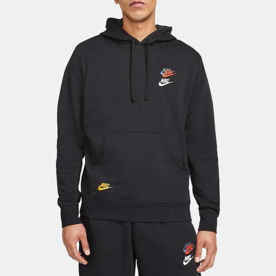 Hommes Nike | M Nsw Spe+ Ft Po Hoodie M Fta