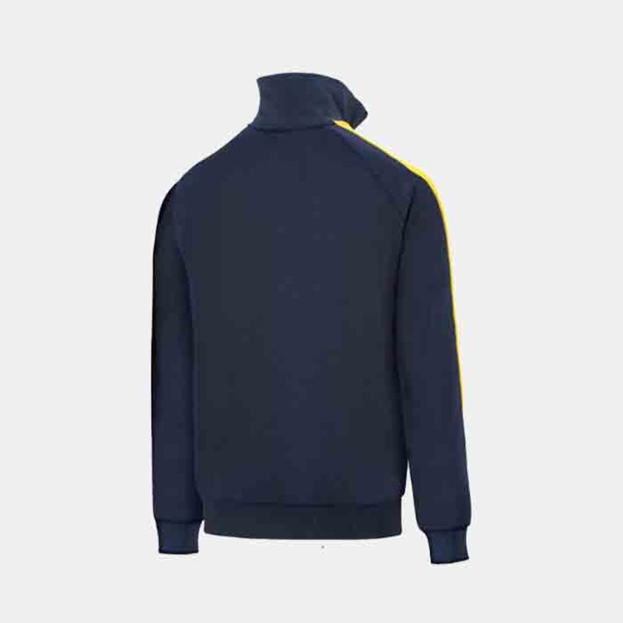 Hommes Puma | Iconic T7 Track Jacket Pt (S)