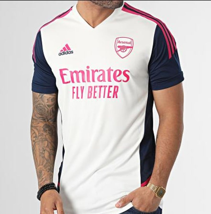 Hommes Adidas | Afc Tr Jsy