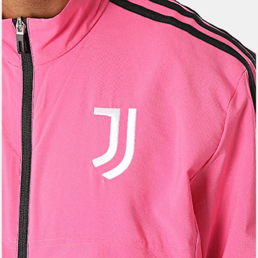 Hommes Adidas | Juve Pre Jkt