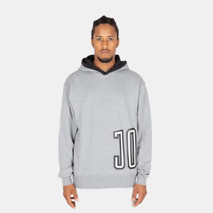 Hommes Nike | M J Sprt Dna Hbr Flc Po Hoodie