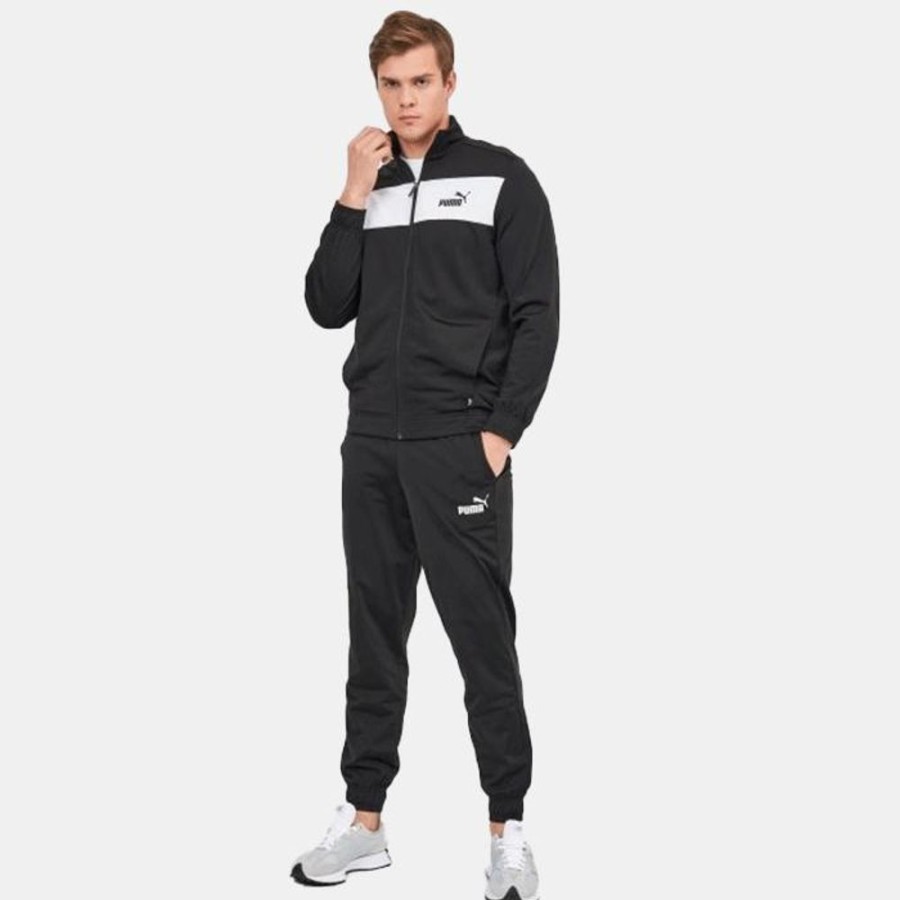 Enfants Puma | Poly Suit Cl B