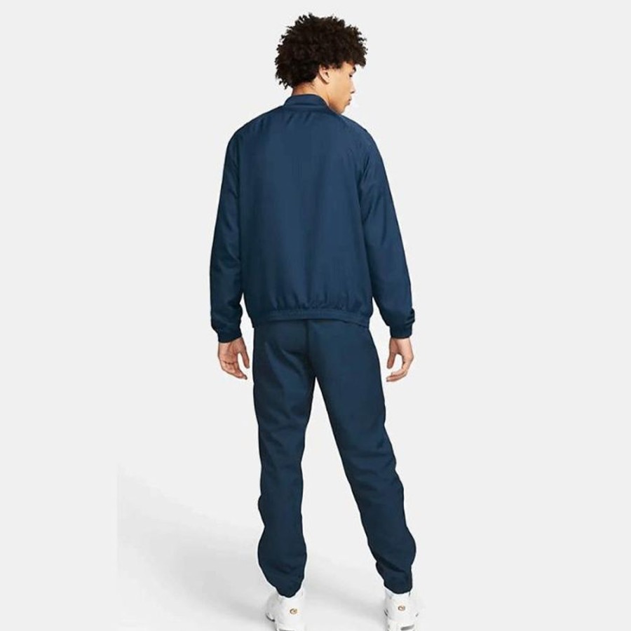 Hommes Nike | Fff Mnk Df Strk Trk Suit W