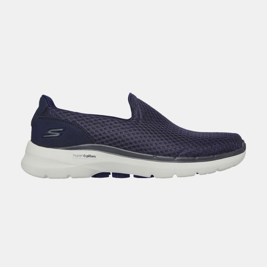 Hommes SKECHERS | Go Walk 6 - Motley