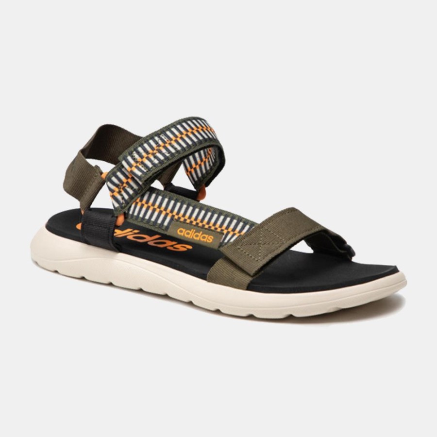 Hommes Adidas | Comfort Sandal