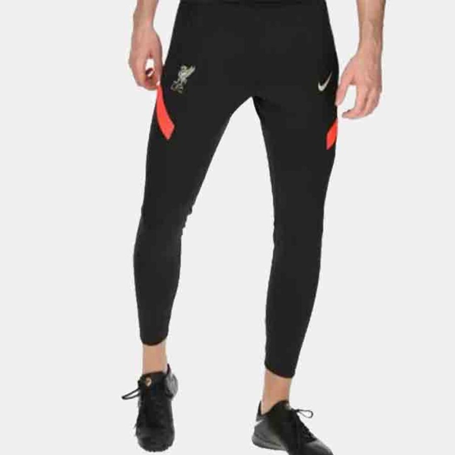 Hommes Nike | Lfc M Nk Df Strk Pant Kp