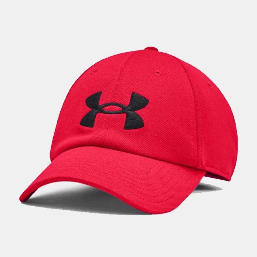 Hommes Under Armour | Ua Blitzing Adj Hat