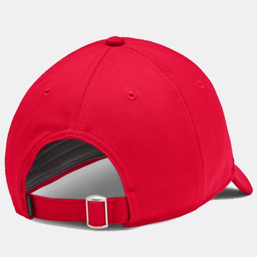 Hommes Under Armour | Ua Blitzing Adj Hat