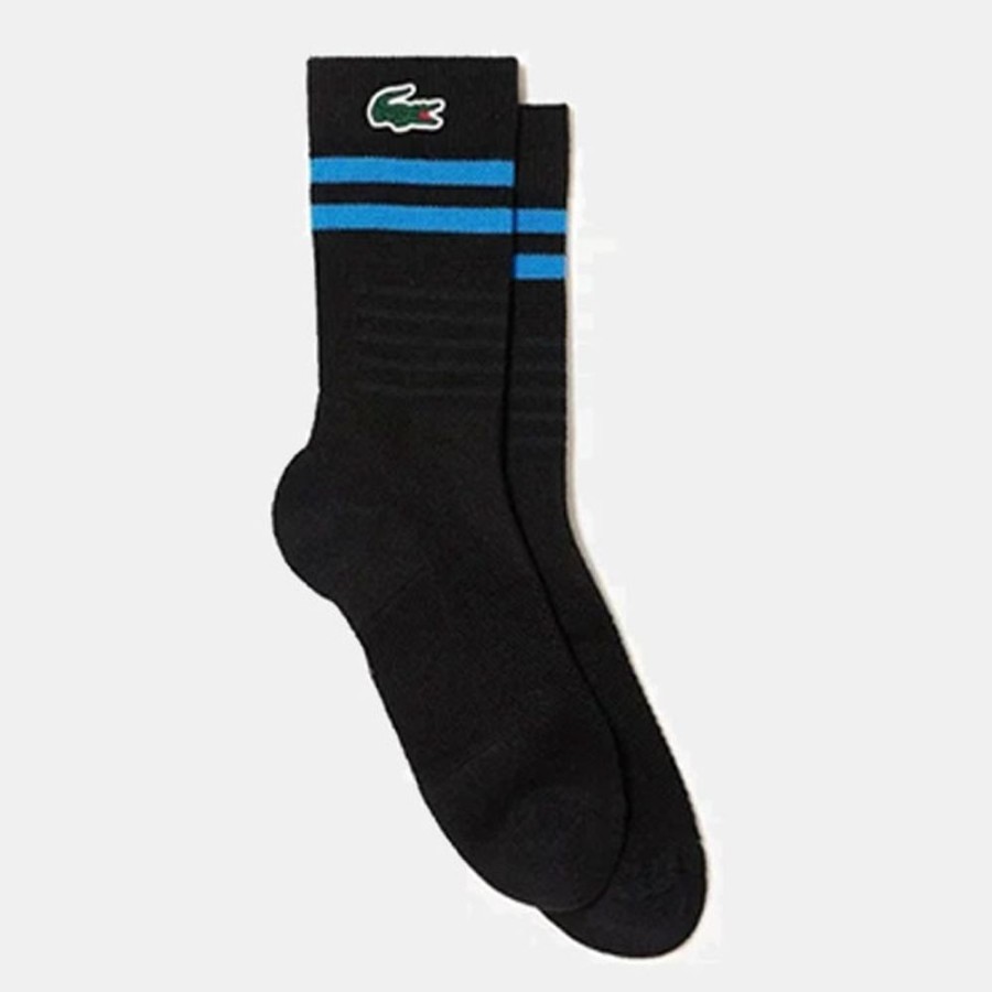 Hommes LACOSTE | Socks Lacoste