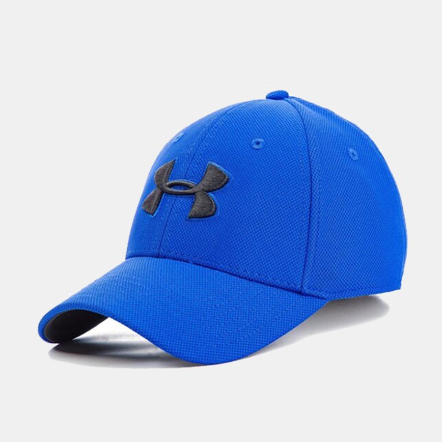 Hommes Under Armour | Ua Men S Blitzing 3.0 Cap