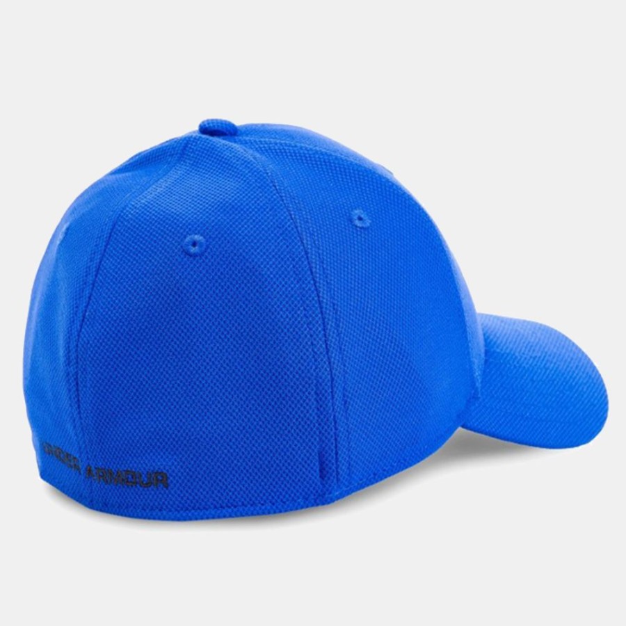 Hommes Under Armour | Ua Men S Blitzing 3.0 Cap