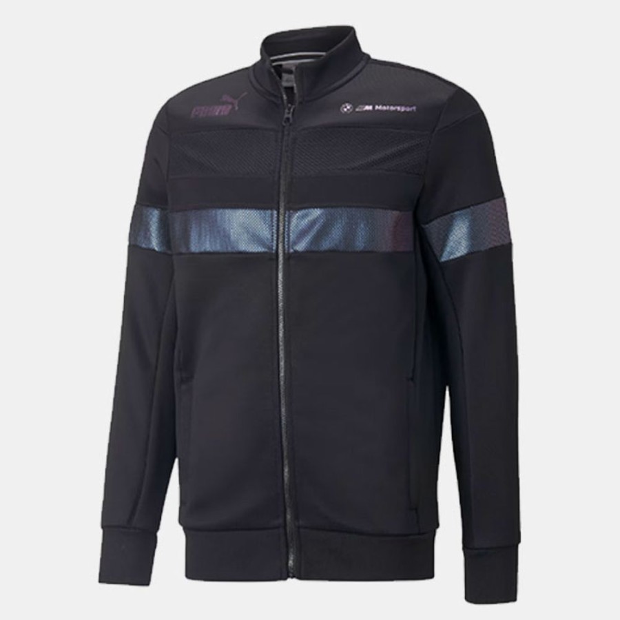 Hommes Puma | Bmw Mms Metal Energy Jacket Pu