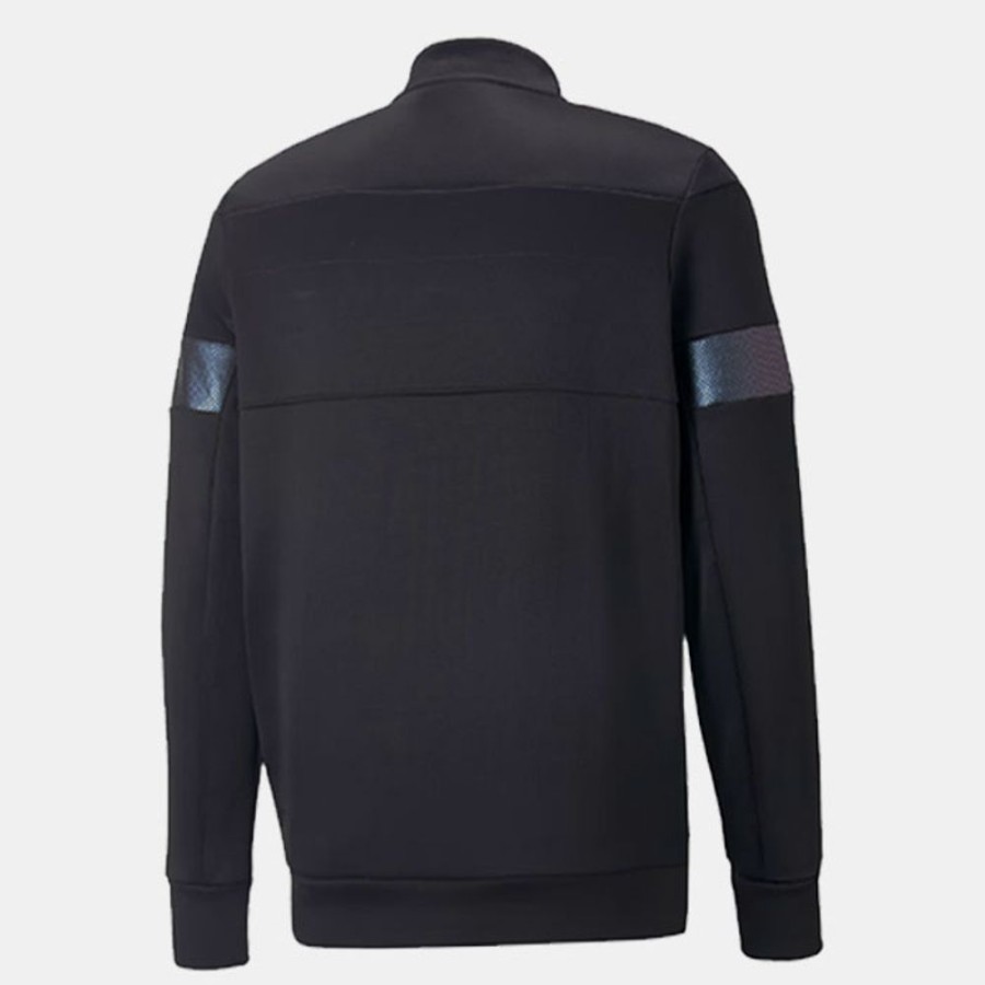 Hommes Puma | Bmw Mms Metal Energy Jacket Pu