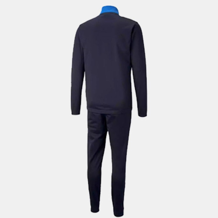 Hommes Puma | Individualrise Tracksuit Elect