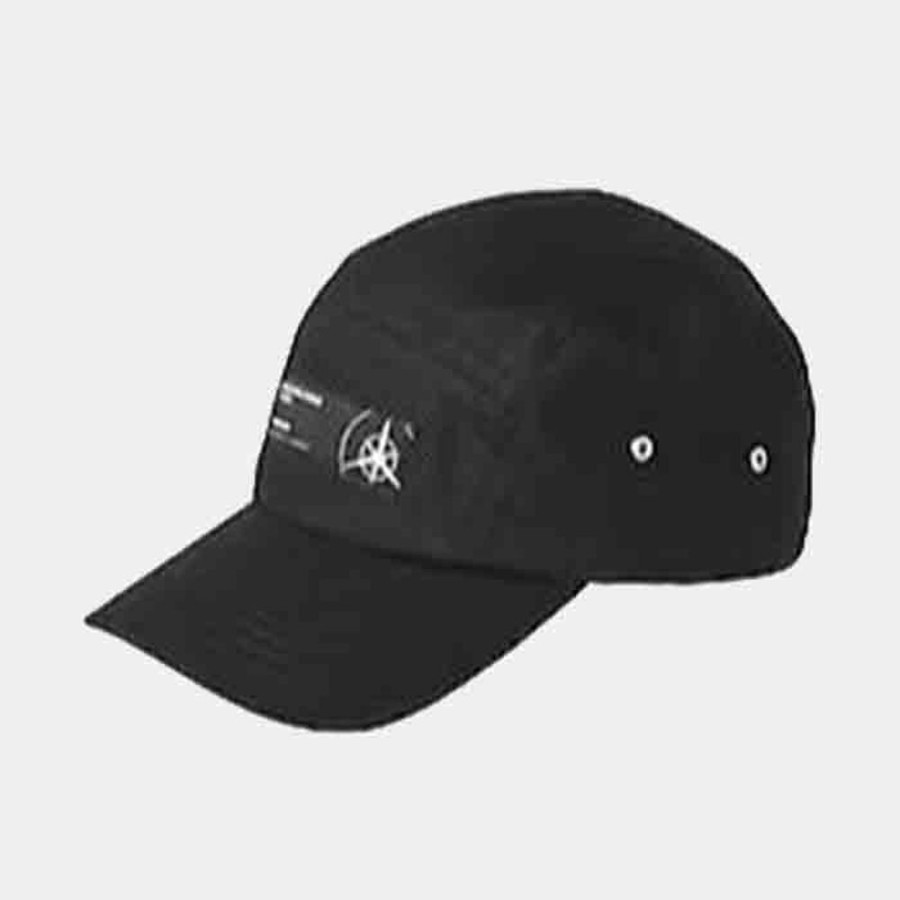 Hommes Jack & Jones | Jachunter Five Panel Cap