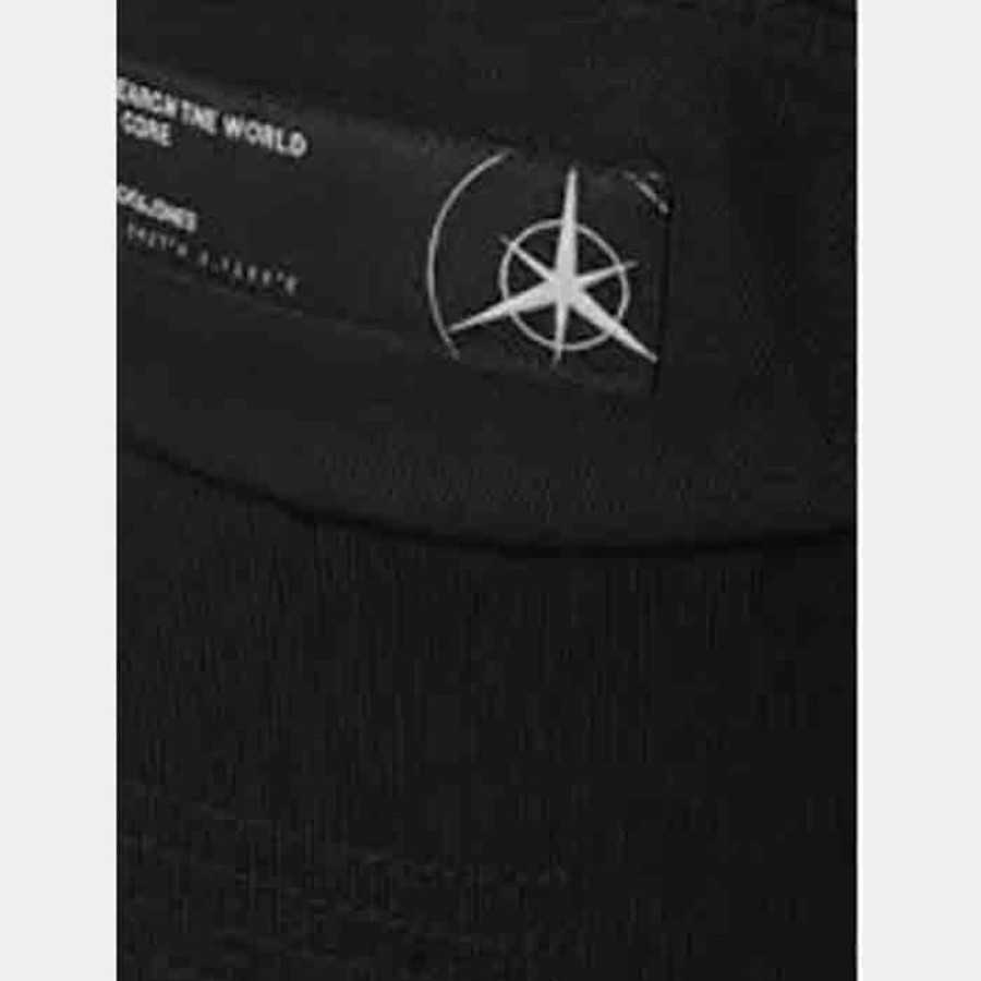 Hommes Jack & Jones | Jachunter Five Panel Cap