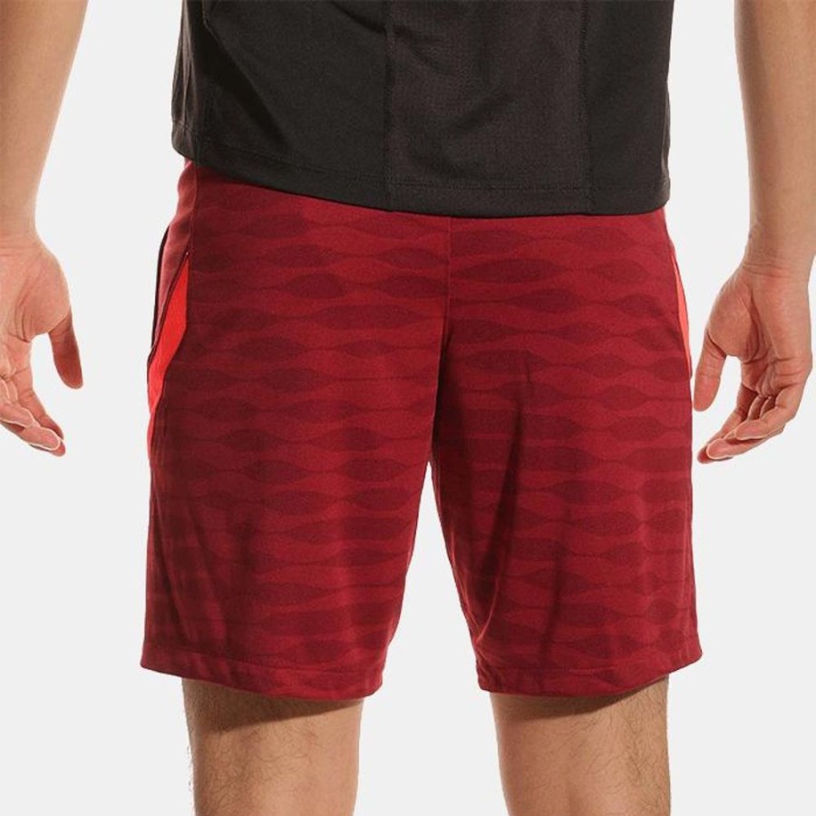 Hommes Nike | Lfc Mnk Df Strk Short Kz