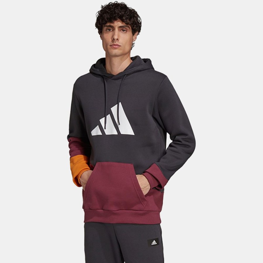 Hommes Adidas | M Fi Cb Oh