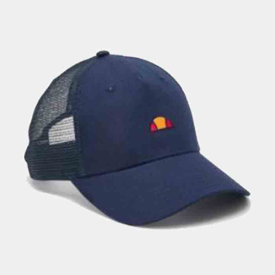 Hommes ELLESSE | Marti Trucker Cap