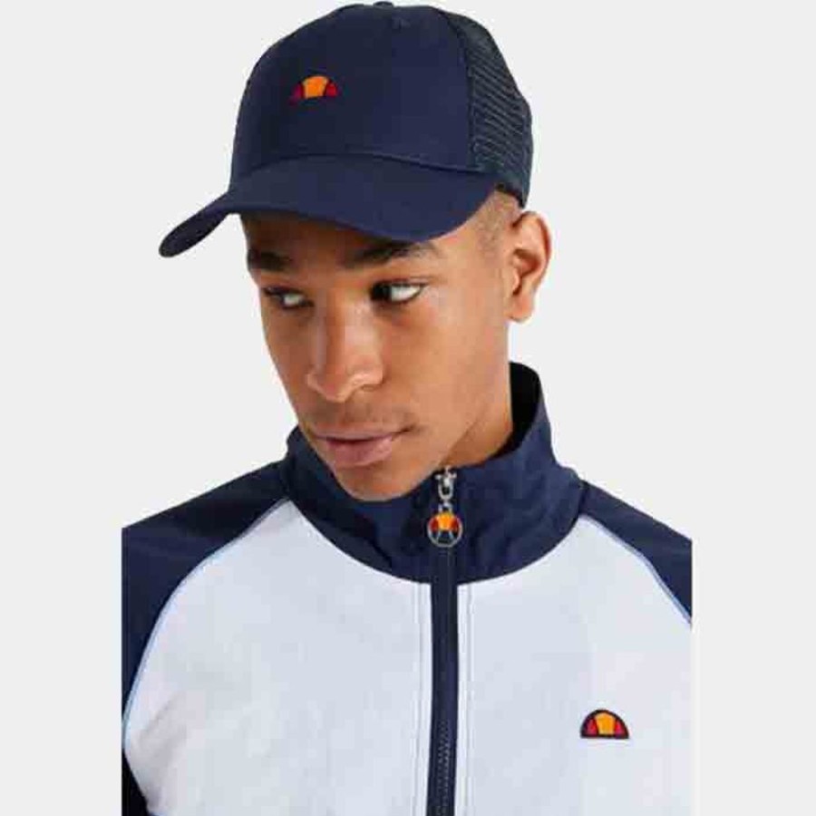 Hommes ELLESSE | Marti Trucker Cap