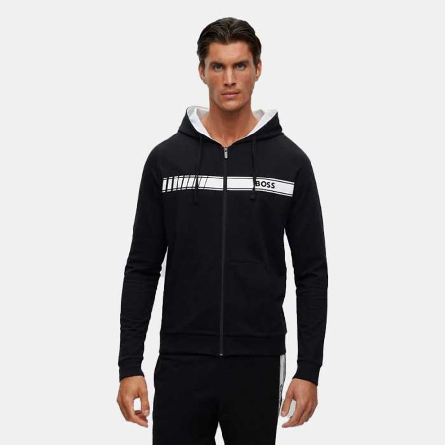 Hommes HUGO BOSS | Authentic Jacket H