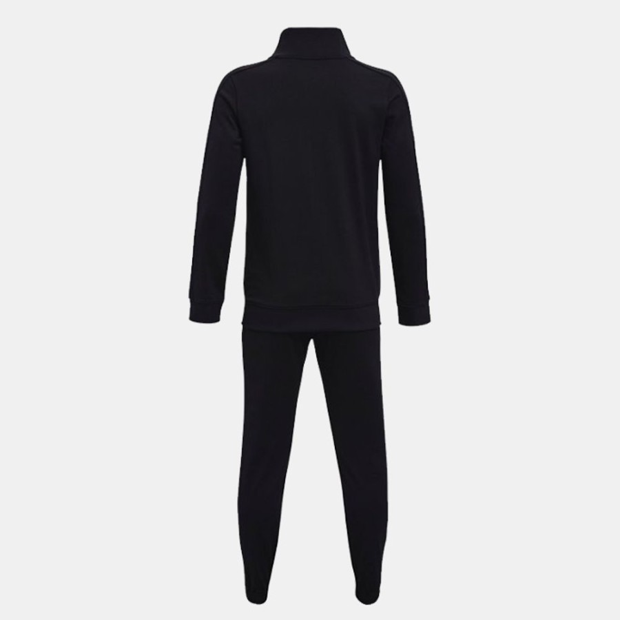 Enfants Under Armour | Ua Knit Track Suit