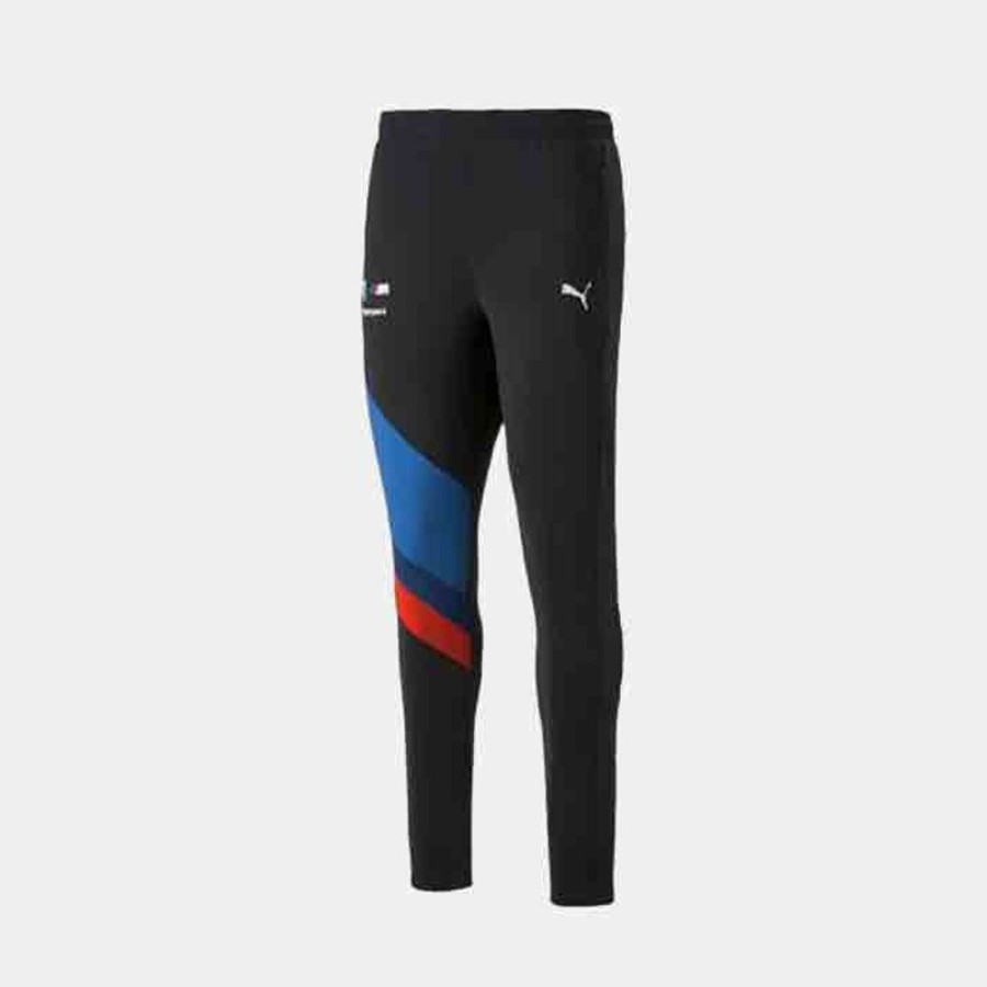 Hommes Puma | Bmw Mms Track Slim Pants