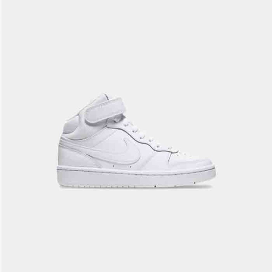 Enfants Nike | Court Borough Mid 2 Bg