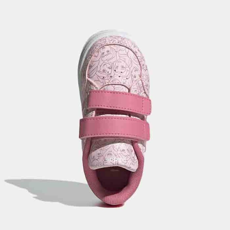 Enfants Adidas | Breaknet Princess Cf I