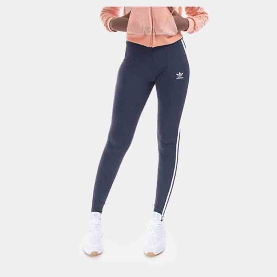 Femmes Adidas | 3 Stripes Tight