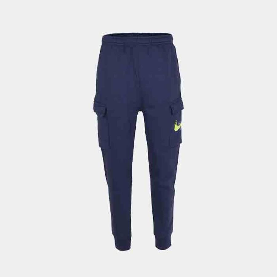 Hommes Nike | M Nsw Pant Cargo Air Prnt Pack