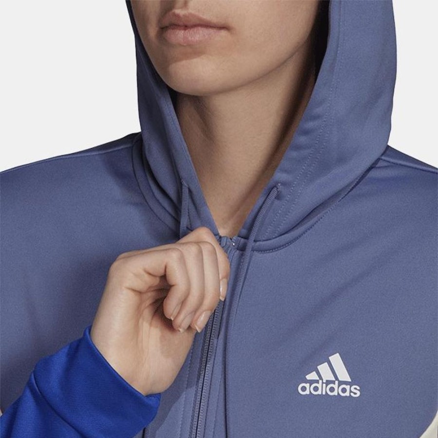 Femmes Adidas | W Colorblock Ts