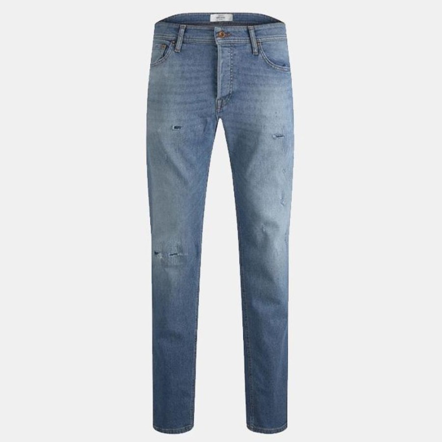 Hommes Jack & Jones | Jjitim Jjoriginal Jj 273 Lid Sn