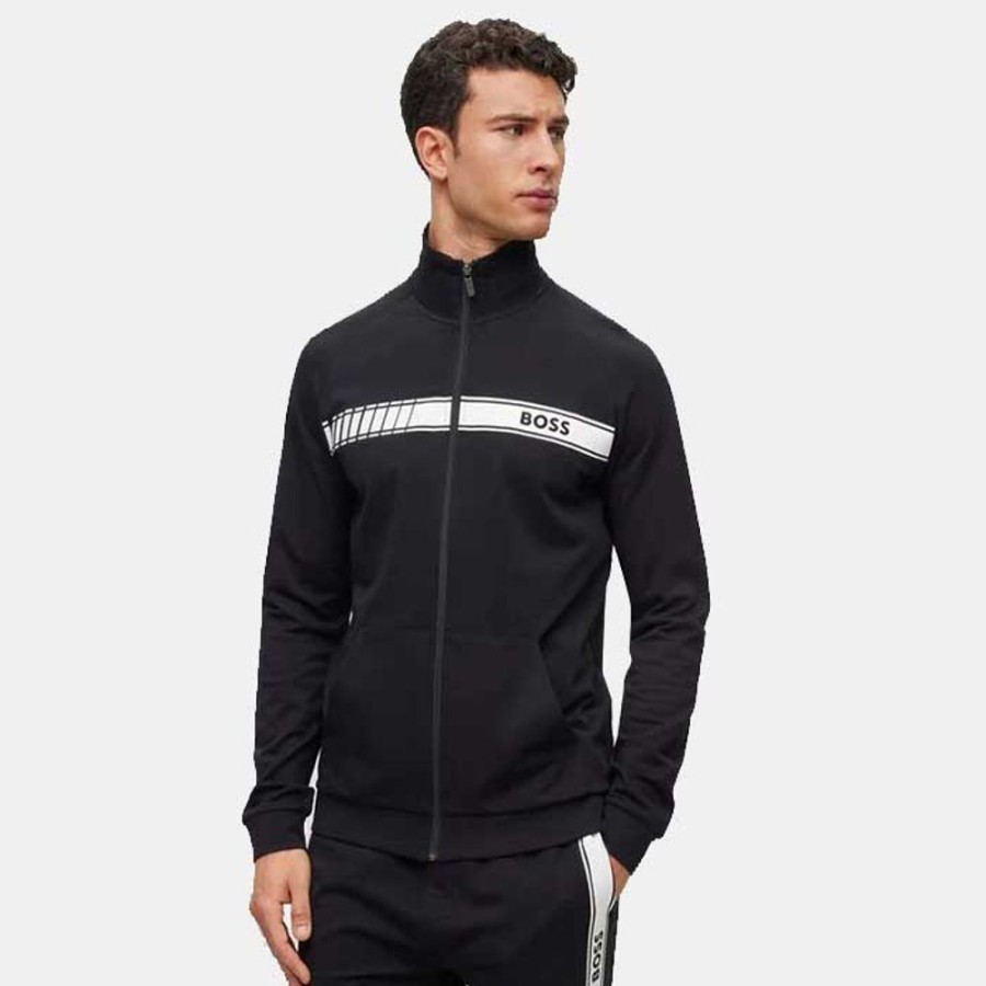 Hommes HUGO BOSS | Authentic Jacket Z