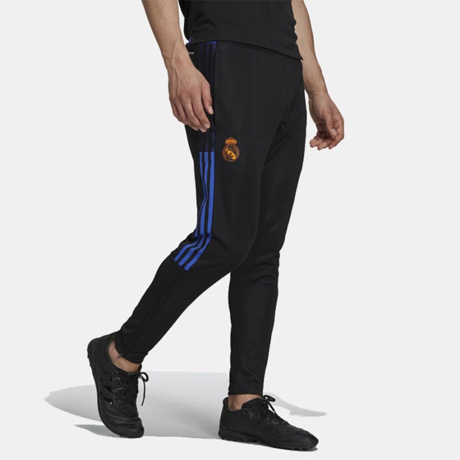 Hommes Adidas | Real Tr Pnt