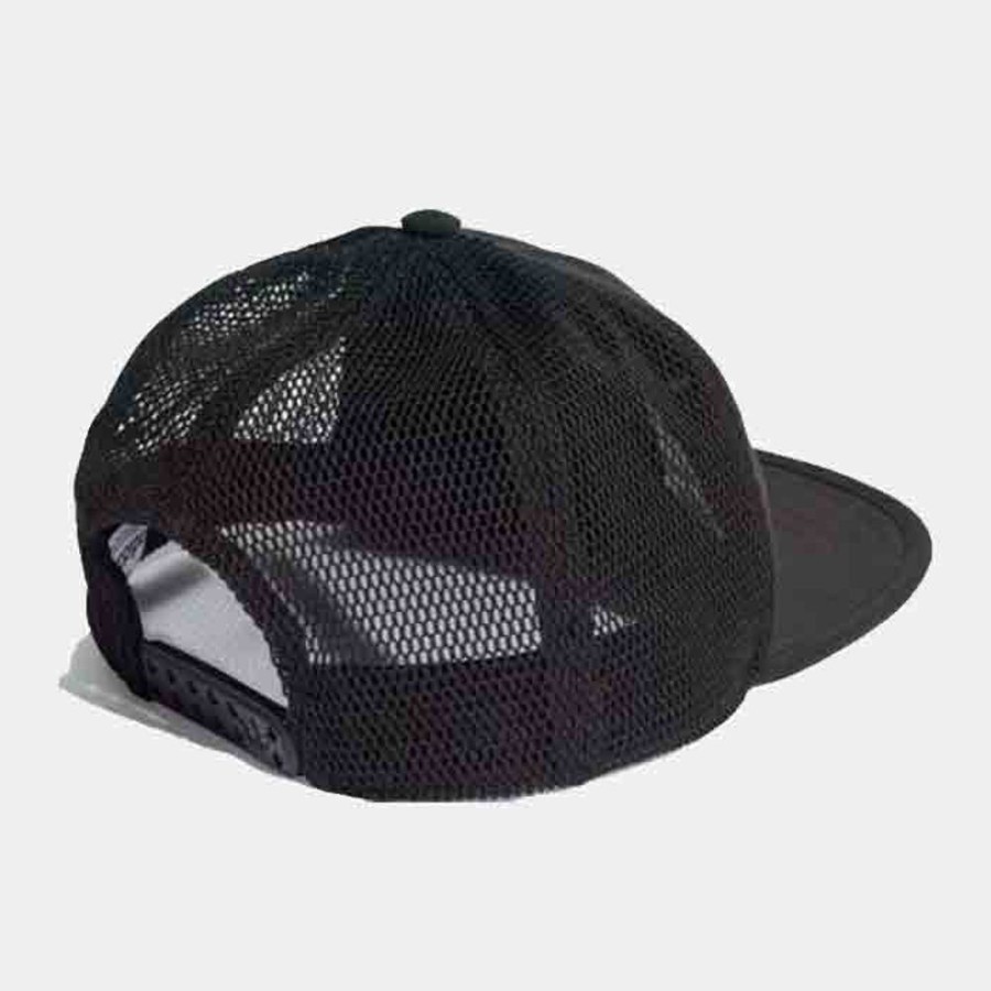 Hommes Adidas | Ar Trucker Cap